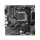 GIGABYTE Płyta główna B650M S2H AM5 2DDR5 HDMI/DP M2 m.ATX - 1243739 - zdjęcie 2